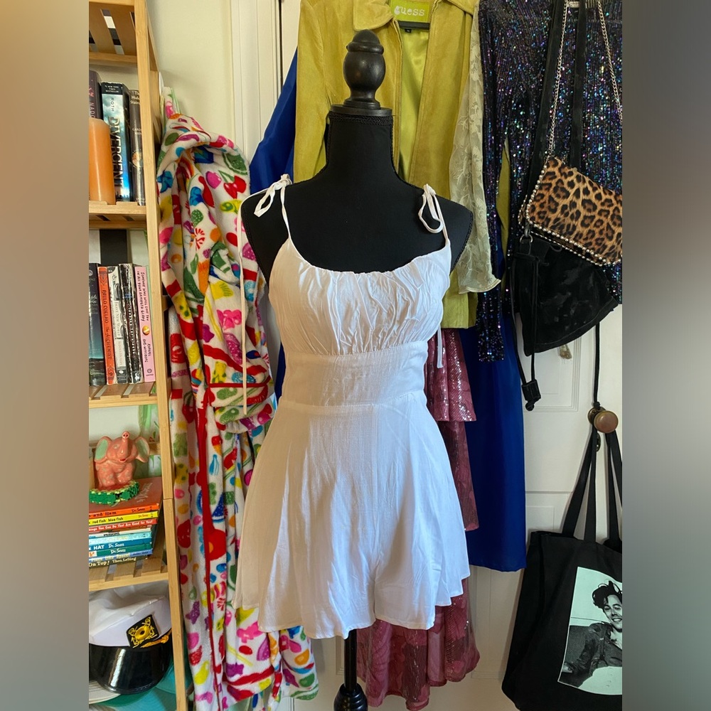 Forever 21 Romper